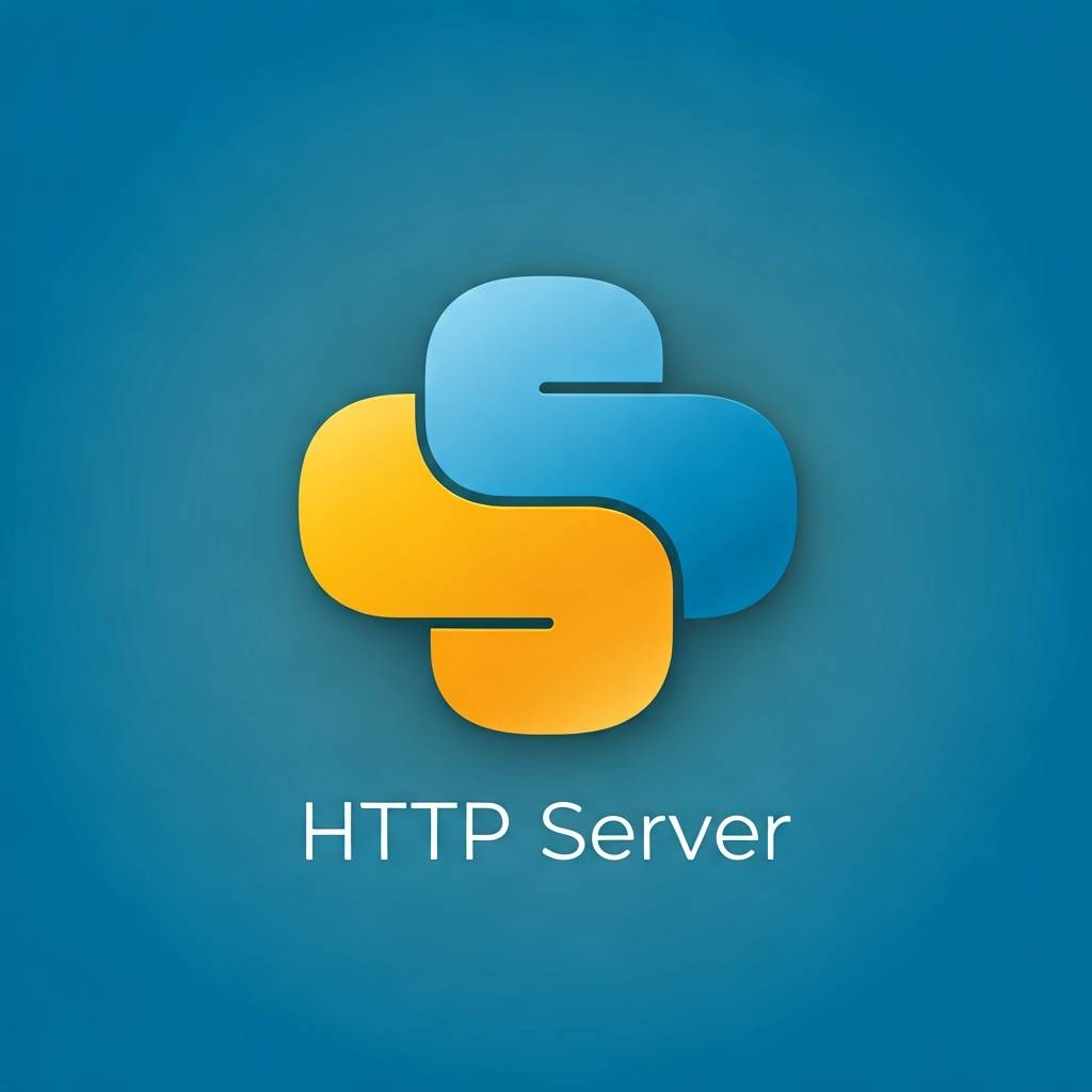 Python HTTP Server